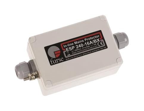 7TCA085460R0065 ESP12016A/BXBOXEDIP66INLINEPROTECTORFOR ABB