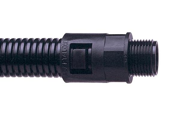 7TCA296000R0748 AL25/M25/A/BL-M25 ADAPTALOK BLACK ABB