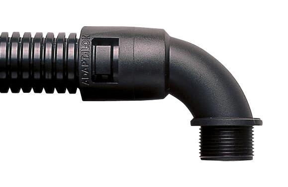 7TCA296000R1286 AL54/PG48/C90/BL-ADK CURVED EBW PG48 ABB