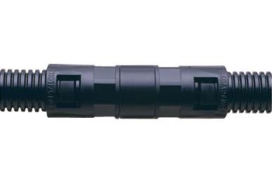 7TCA296000R0779 AL28/A/U/BL-ALU COUPLER FOR AL2 8 ABB