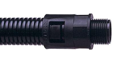 7TCA296000R0609 AL21/M20/PPA/BL-M20 PP A/LOK ABB