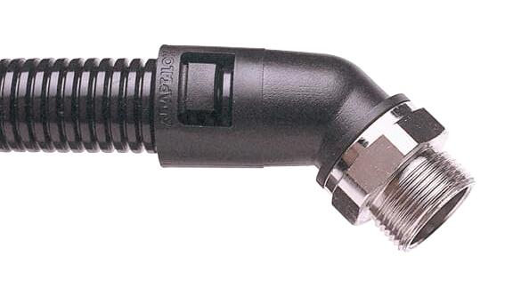 7TCA296000R1227 AL54/M50/S45/BL-M50 EXT SWIVEL 45 DEG ABB