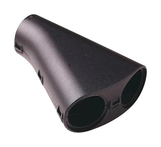 7TCA296000R2631 Y211616/BL-BLACK NYL Y PIECE ABB
