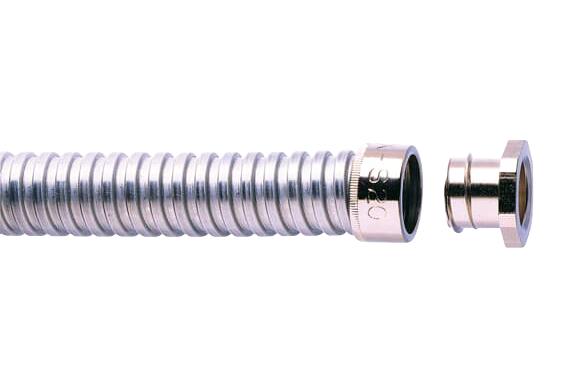 7TCA296010R0160 S50/51/C-UNTHREADED FITTING FOR S50 ABB