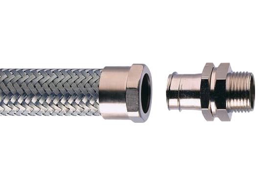 7TCA296010R0012 S10/M10/B-M10 SWIVEL FITTING FOR S10 ABB