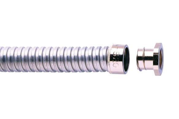 7TCA296020R0264 SP40/40/C-UNTHREADED FITTING FOR SP40 ABB