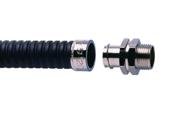 7TCA296020R0113 SP16/PG11/B-PG11 SWIVEL FITTING FOR SP16 ABB