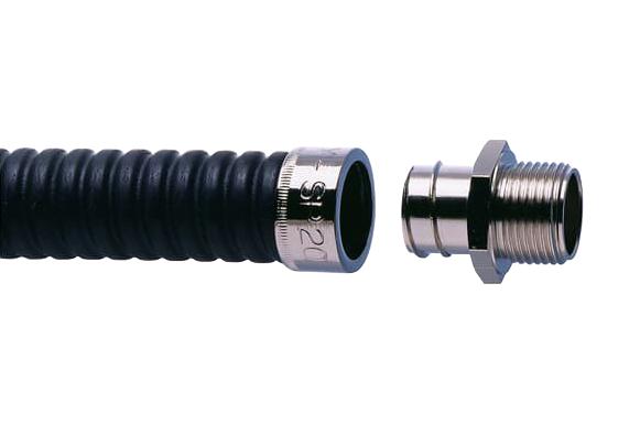 7TCA296020R0036 SP10/M12/A-M12X1.5 FITTING FOR SP10 ABB