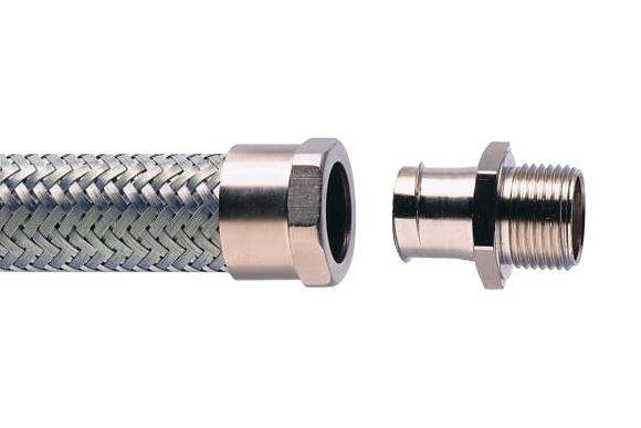 7TCA296040R0153 SPB32/M32/A-PLAIN MALE BRASS ADAPTOR ABB