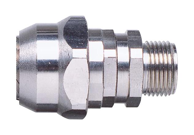 7TCA296100R0051 PBF21/M20/A-FIXED M20 BRAIDED CORR ABB