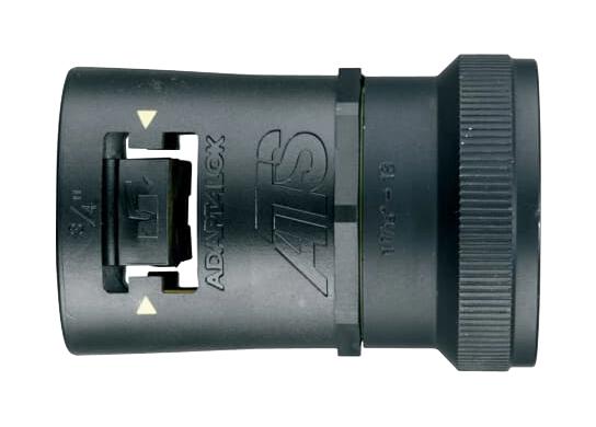 7TCA296170R0329 AT21/U100/SFA/BLY-ATS21MM SVL UNEF FMALE ABB