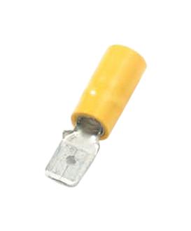 7TCI029980R0722 RC63M-YELLOW POLYCARBATE FEMALE DISCN ABB