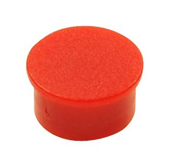 MP005753 CAP, ROTARY SWITCH, RED MULTICOMP PRO