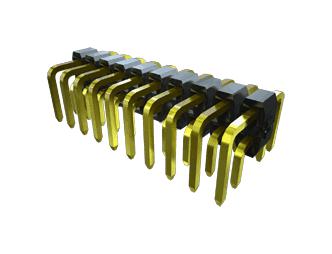 BTSW-103-01-T-D CONNECTOR SAMTEC