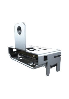 HDMR-19-02-S-SM CONNECTOR SAMTEC