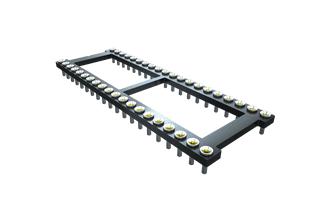 ICO-308-SGT CONNECTOR SAMTEC
