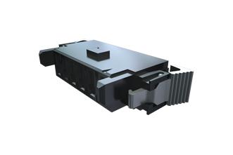 IMS5-08-02 CONNECTOR SAMTEC