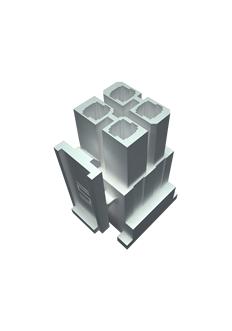 IPBD-12-D CONNECTOR SAMTEC