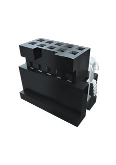 ISD2-08-D-M CONNECTOR SAMTEC