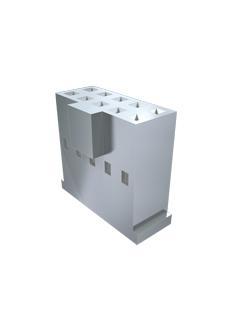 ISDM-15-K CONNECTOR SAMTEC