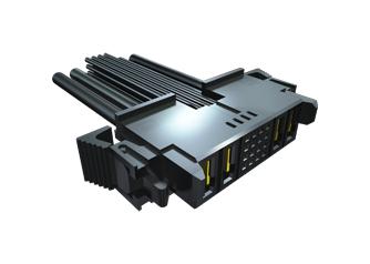 MPCC-2-16-2-L-66-08.00-S CONNECTOR SAMTEC