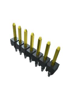PHT-105-01-L-S CONNECTOR SAMTEC