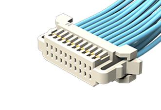 S1SDT-12-28-GF-06.00-L1 CONNECTOR SAMTEC