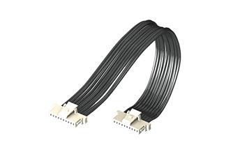 S1SS-20-28-GF-24.00-L1 CONNECTOR SAMTEC