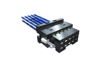 S2SDT-07-24-S-10.00-SS CONNECTOR SAMTEC