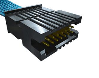 TFSDT-10-28-H-12.00-T-NDS CONNECTOR SAMTEC