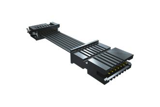TFSS-25-28-G-60.00-S CONNECTOR SAMTEC