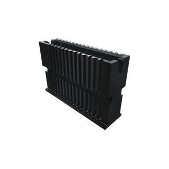 TSDF-10-D-S-L CONNECTOR SAMTEC
