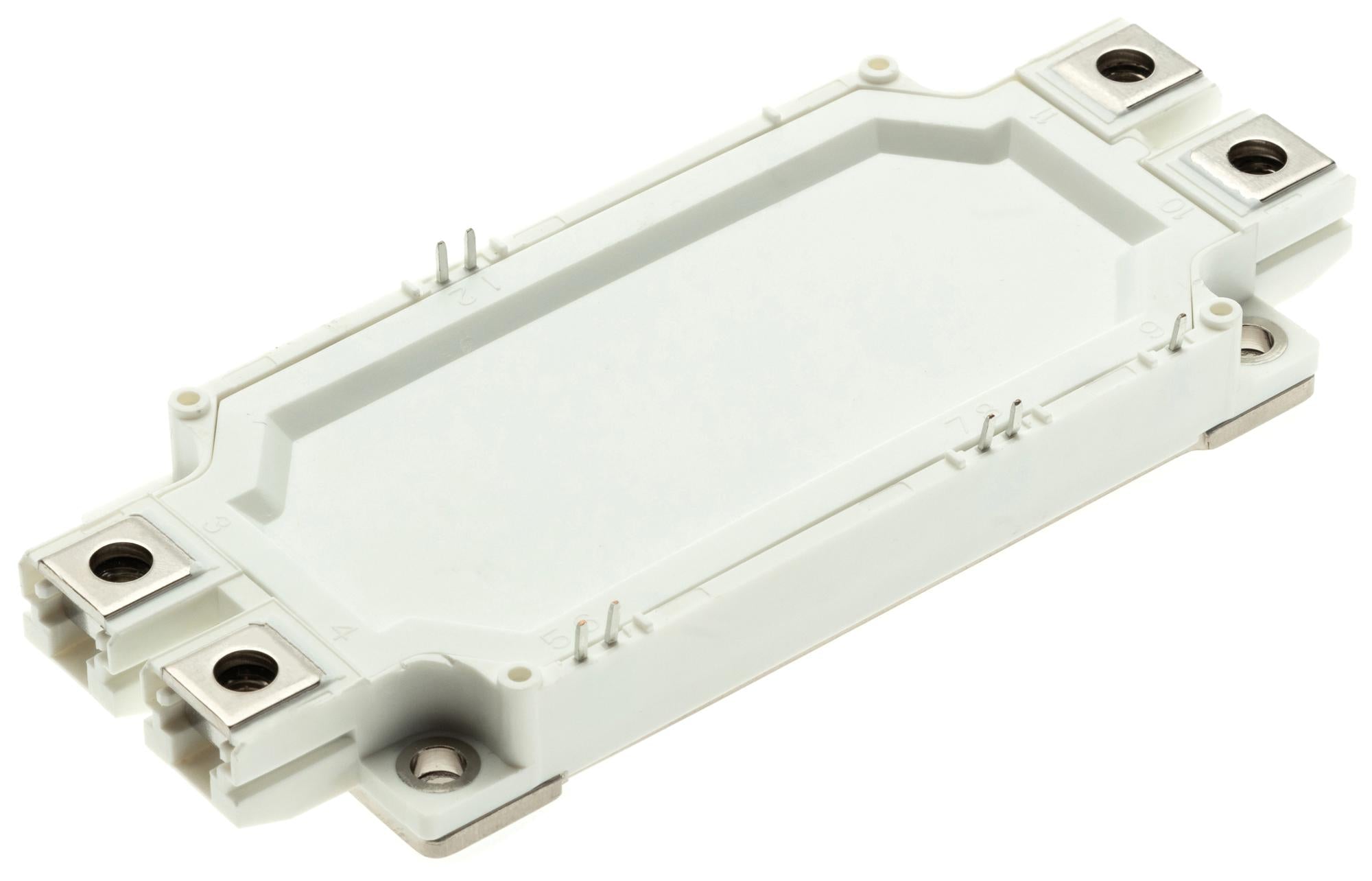 MPIM600M117TG5 IGBT MODULE, DUAL N CH, 1.7KV, 600A MULTICOMP PRO