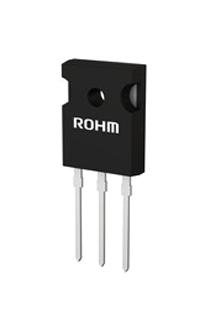 RGS50TSX2DGC11 IGBT, 1.2KV, 50A, 395W, TO-247N ROHM