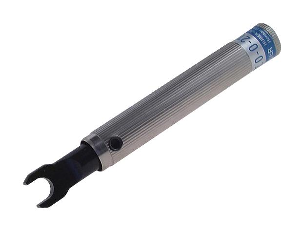 74_Z-0-0-352 TORQUE WRENCH, 6MM, 1N-M HUBER+SUHNER
