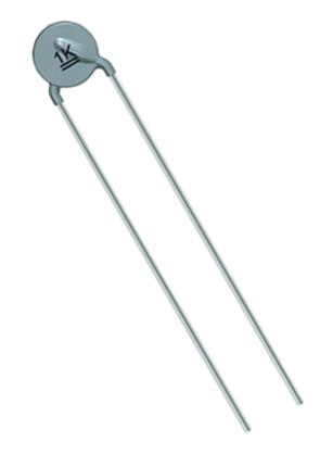 B57164K0330K000 NTC THERMISTOR, 33OHM, RADIAL LEADED EPCOS