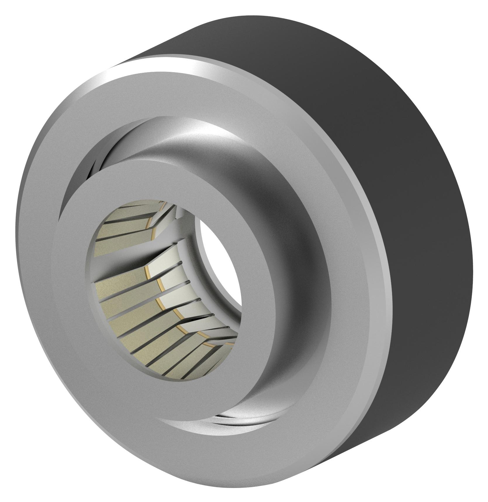 1-2361483-1 BUSBAR SOCKET, 8MM, SMT AMP - TE CONNECTIVITY