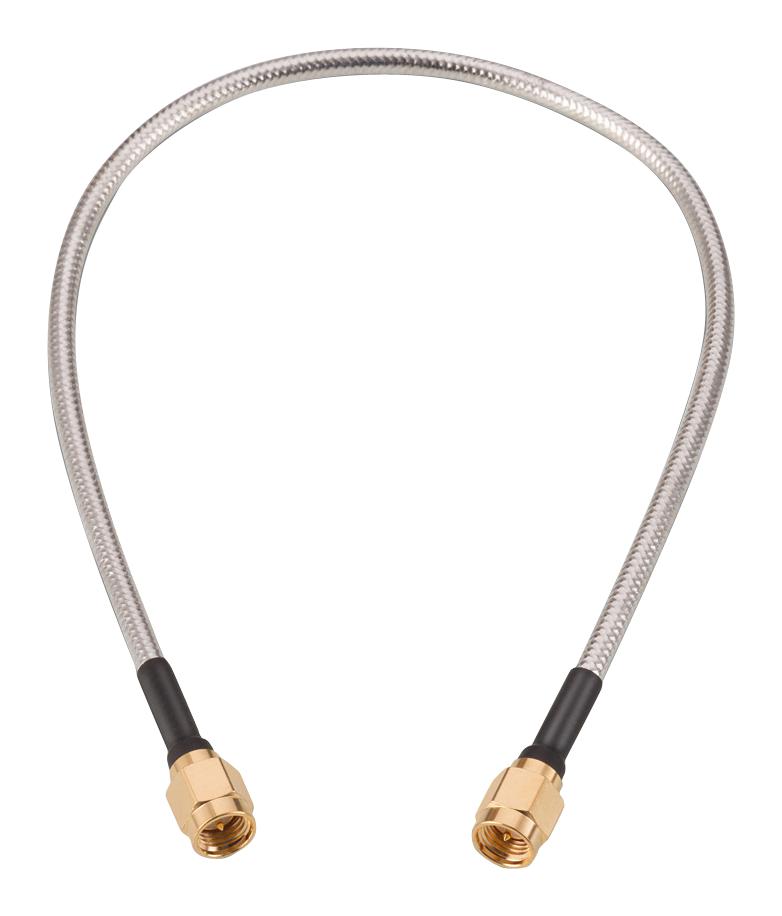 65503503515307 RF CORD, SMA PLUG-SMA PLUG, 152.4MM WURTH ELEKTRONIK
