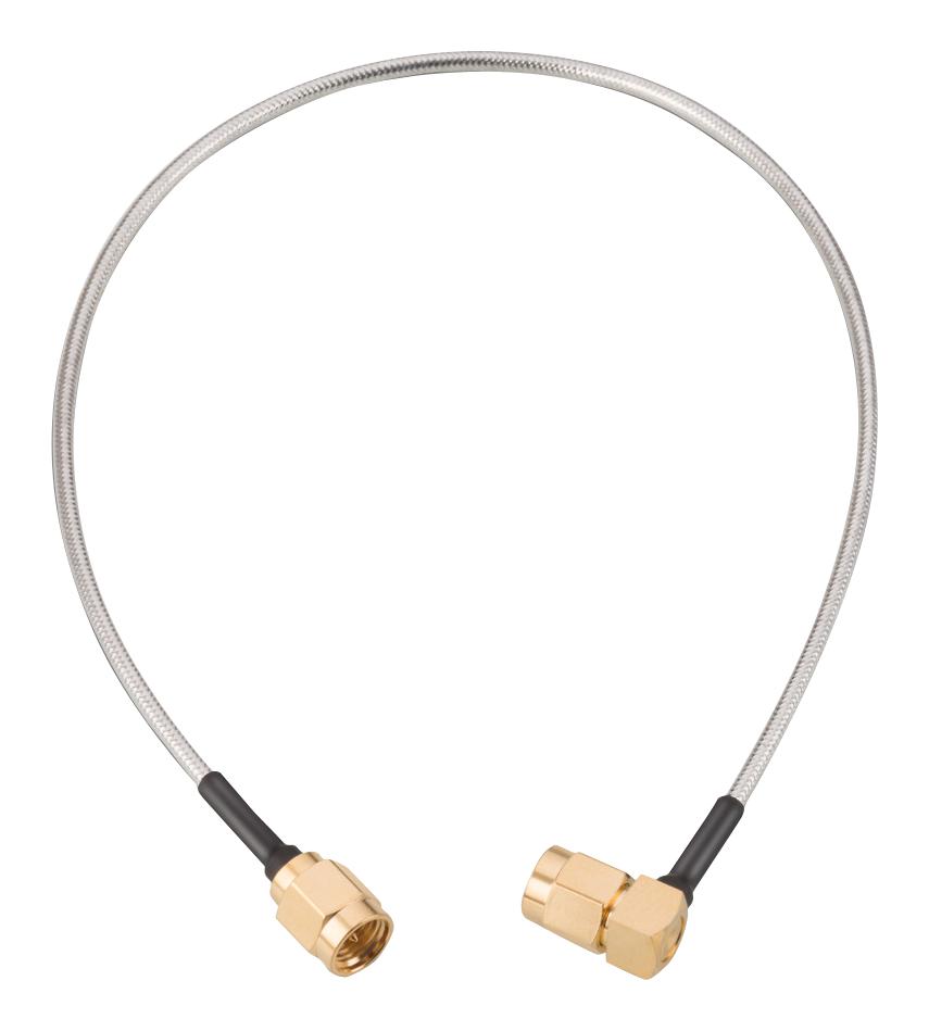65503503630508 RF CORD, SMA PLUG-SMA PLUG, 304.8MM WURTH ELEKTRONIK