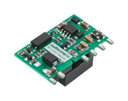 MP-LS10-13B24R3 POWER SUPPLY, AC-DC, 24V, 0.42A MULTICOMP PRO