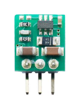 MP-K78L15-500R3 DC-DC CONVERTER, 15V, 0.5A MULTICOMP PRO