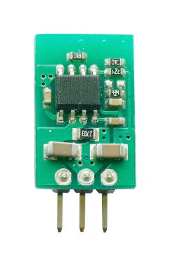 MP-K78L15-1000R3 DC-DC CONVERTER, 15V, 1A MULTICOMP PRO