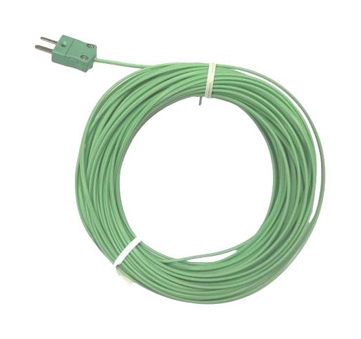 XF-1570-FAR TC W/PLUG, TYPE K, -75 TO 260DEG C, 3M LABFACILITY
