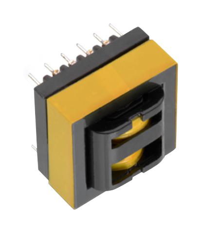 760895631 PULSE TRANSFORMER, 500UH, 35:2:2:3 WURTH ELEKTRONIK