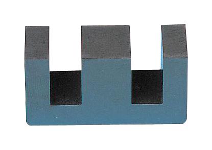 B66329G1500X127 TRANSFORMER CORE, 97MM, 259NH, TYPE E EPCOS