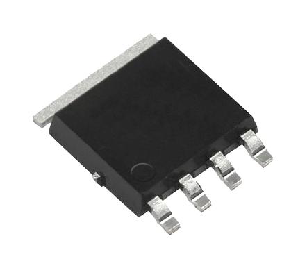 SQJ146EP-T1_GE3 MOSFET, N-CH, 40V, 75A, POWERPAK SO-8L VISHAY