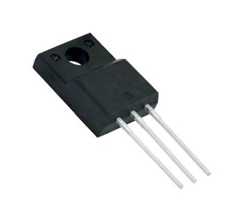 SIHA21N80AE-GE3 MOSFET, N-CH, 800V, 7.5A, TO-220FP VISHAY