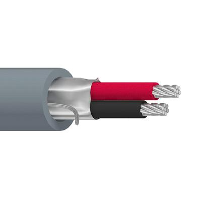 9462 060U500. SHLD MULTIPAIR, 1 PAIR, 22AWG, 152.4M BELDEN