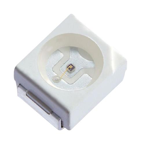 MP005918 LED, GREEN, 225MCD, 576NM, 1411 MULTICOMP PRO