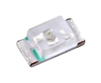 MP005928 LED, GREEN, 100MCD, 576NM, 0603 MULTICOMP PRO